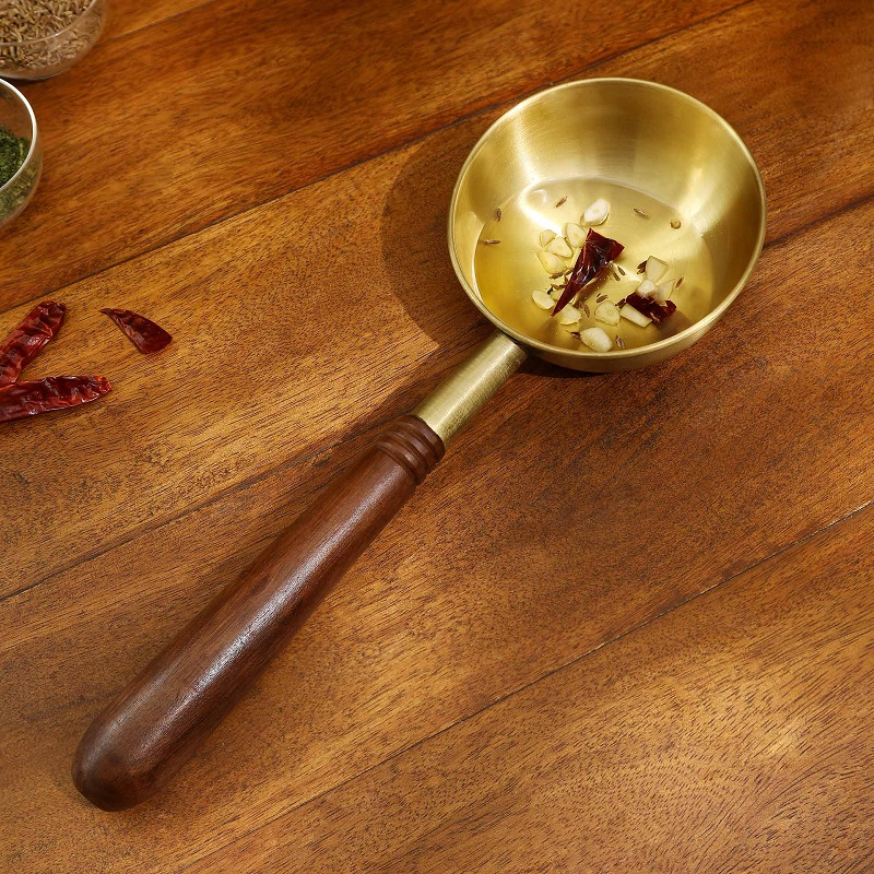 An ode to traditional Indian Kitchenware - Ellementry
