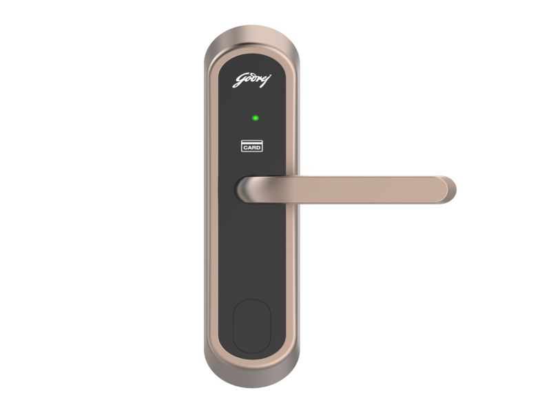 Padlock Rectangular 70mm Godrej Door Locks at Rs 1050 in Jaipur | ID:  2852557013448