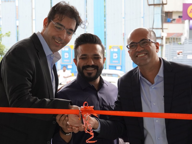 BSH Home Appliances strengthens presence in Karnataka with 20th