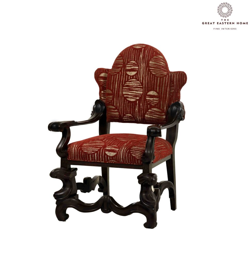 The Great Eastern Home Celebrates the Timeless Beauty of Art Nouveau