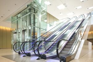 Transforming Vertical Transportation Through Technology