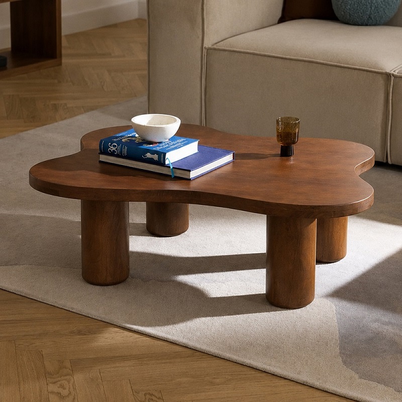 Sculptural Forms, Sustainable Materials and Organic Shapes: Orange Tree’s latest edit of accents brings a bold and instant upgrade to your homes