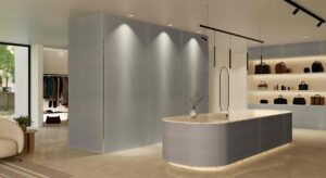 Beyond Beautiful Walls: PARÉ Innovations Introduces Carbon Board for Modern Interiors