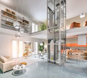 Advancing Vertical Mobility Through Technology and Innovation